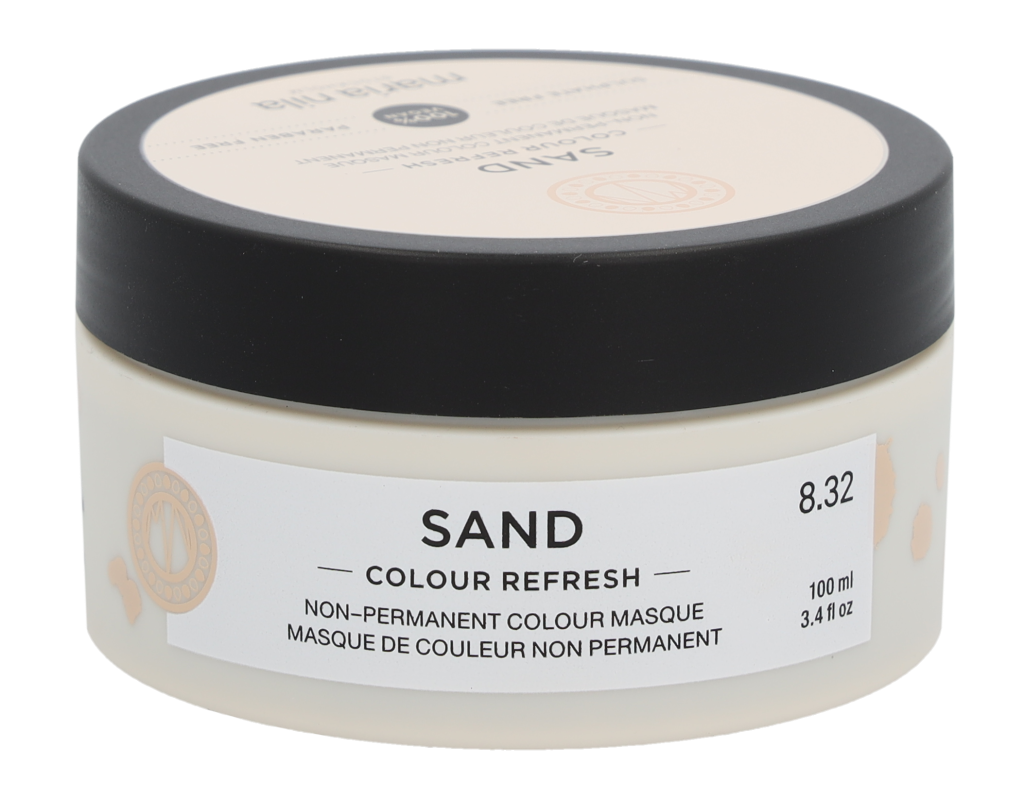 Maria Nila Color Refresh Non-Pigmented Cream 100 ml