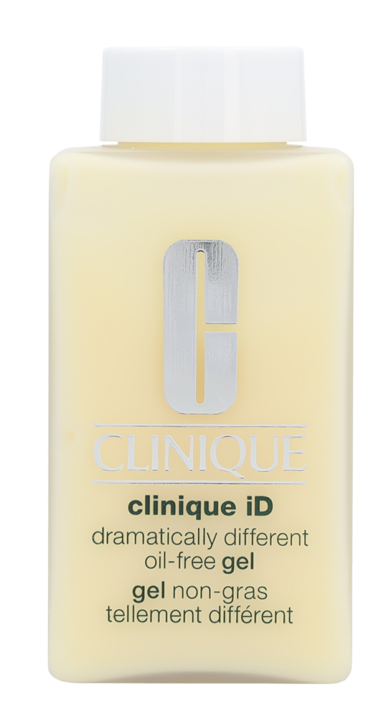 Clinique ID Dramatically Different Oil-Free Gel 115 ml