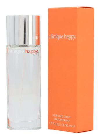 Clinique Happy For Women Edp Spray 50 ml