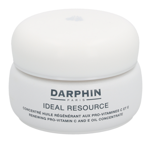 Darphin Ideal Resource Vitamin C & E Oil Concentrate 60 piece