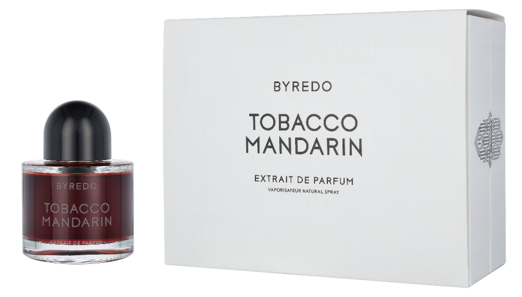Byredo Tobacco Mandarin Extrait De Parfum 50 ml