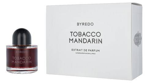 Byredo Tobacco Mandarin Extrait De Parfum 50 ml