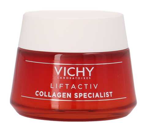 Vichy Liftactiv Collagen Specialist - Dag 50 ml