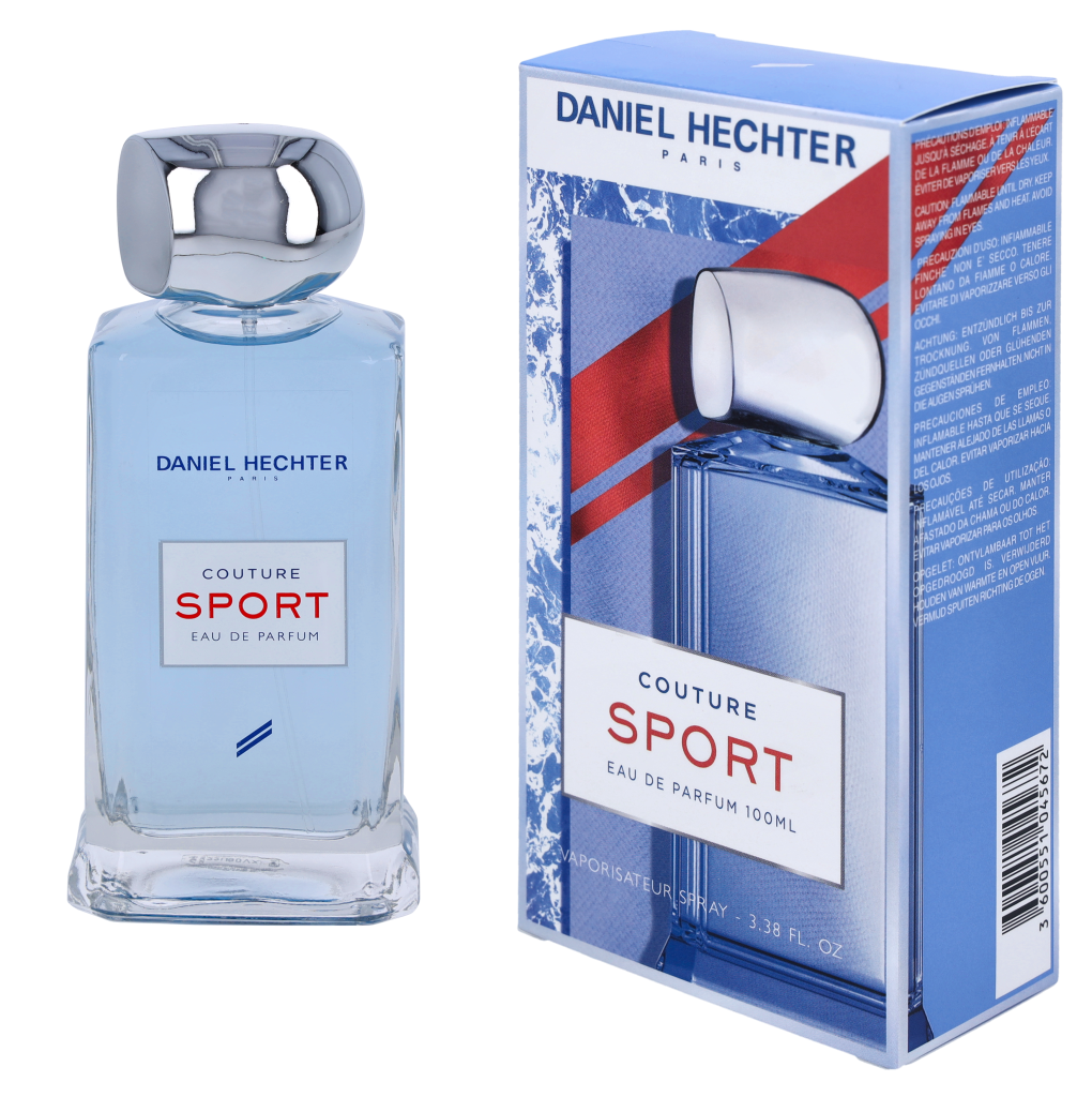 Daniel Hechter Couture Sport Edp Spray 100 ml
