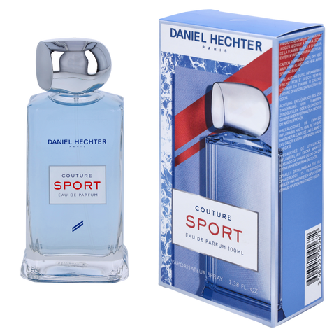 Daniel Hechter Couture Sport Edp Spray 100 ml