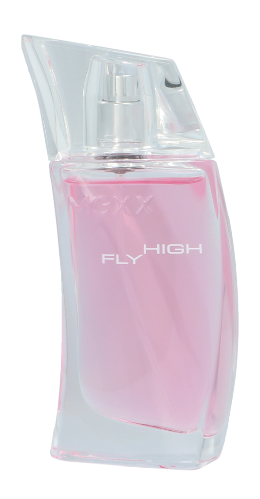 Mexx Fly High Mujer Edt Spray 40 ml