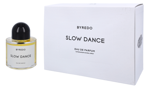 Byredo Slow Dance Edp Spray 100 ml