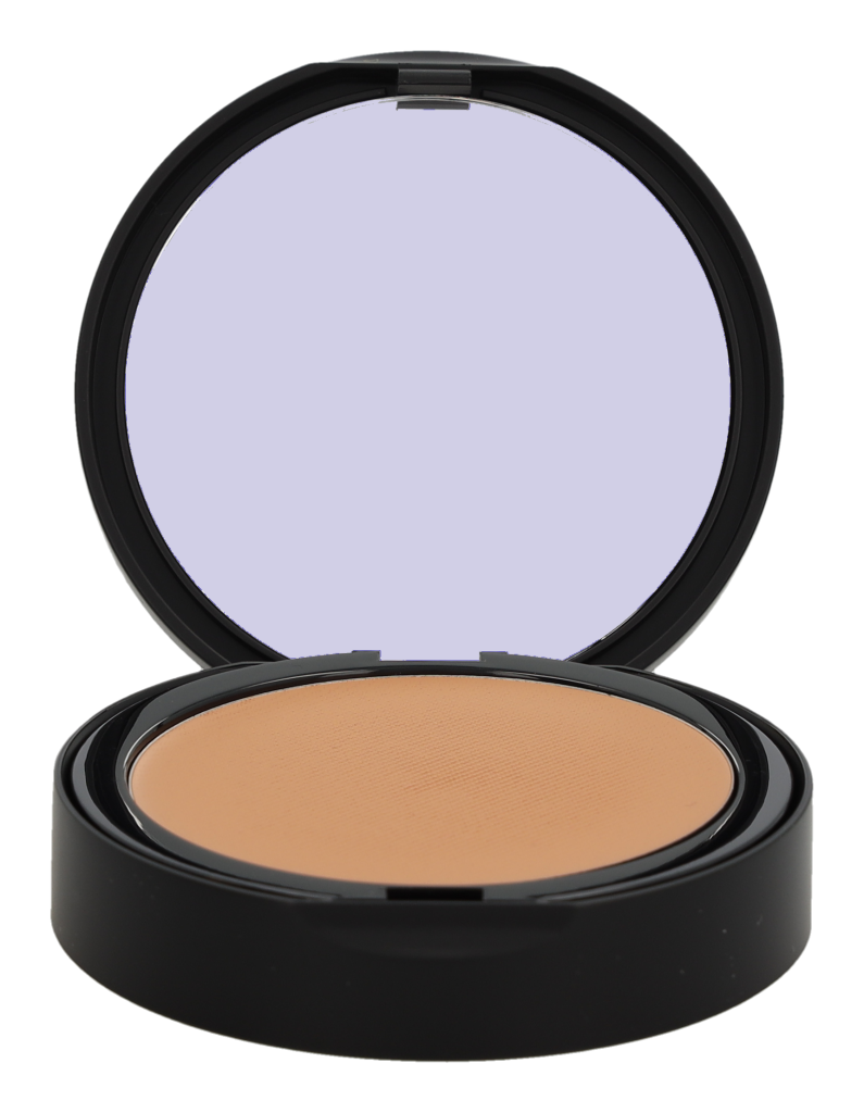Gosh Foundation Plus + Cremoso Compacto Alta Cobertura 9 gr