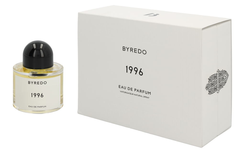 Byredo 1996 Edp Spray 50 ml