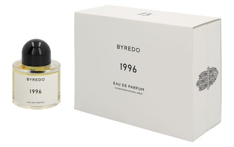 Byredo 1996 Edp Spray 50 ml