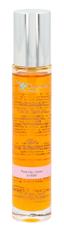 The Organic Pharmacy Antioxidant Face Firming Serum 35 ml