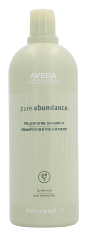 Aveda Pure Abundance Volumizing Shampoo 1000 ml