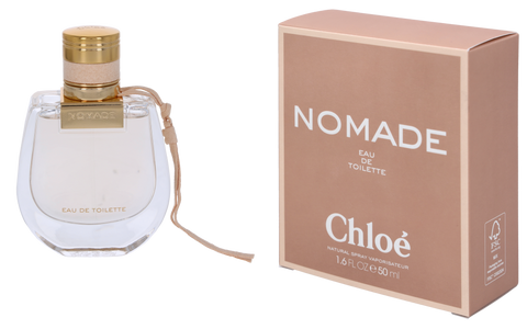 Chloe Nomade Edt Spray 50 ml