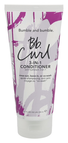 Bumble And Bumble Curl 3 In 1 Conditioner 200 ml