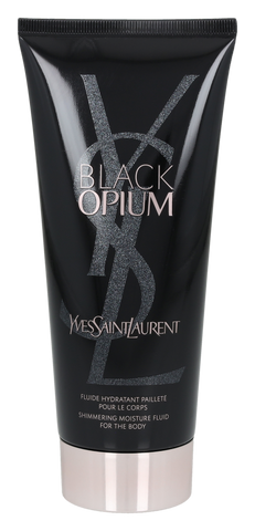 YSL Black Opium Fluido Hidratante Brillante 200 ml