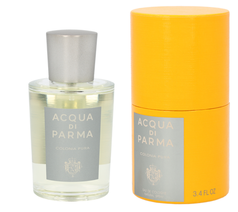 Acqua Di Parma Colonia Pura Edc Spray 100 ml