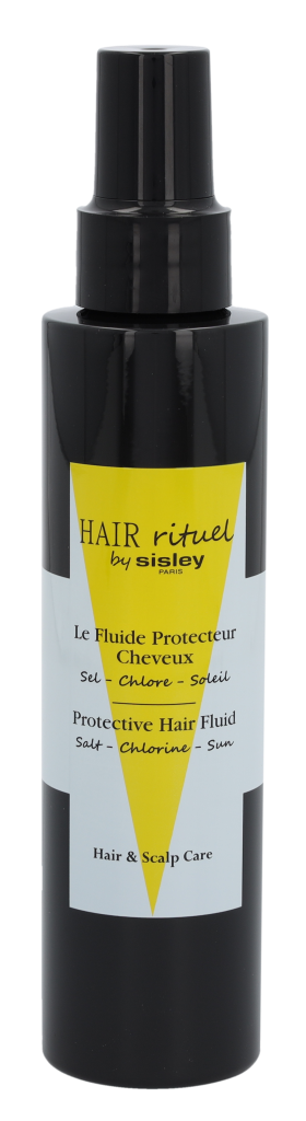 Sisley Hair Rituel Sal Fluida Capilar Protectora 150 ml