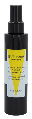 Sisley Hair Rituel Protective Hair Fluid Salt 150 ml
