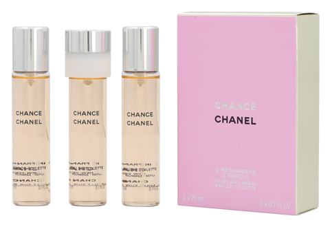 Chanel Chance Twist And Spray 60 ml