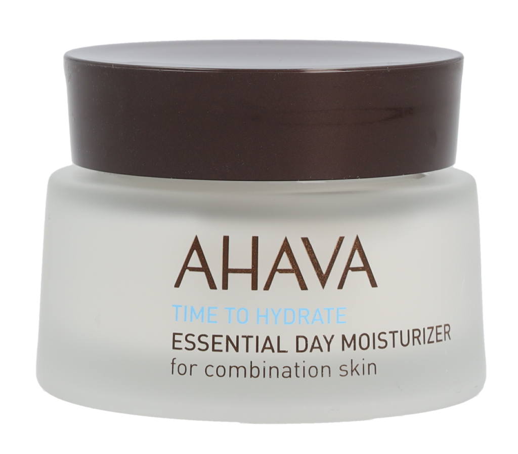 Ahava T.T.H. Essential Day Moisturizer 50 ml