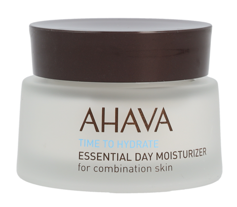 Ahava T.T.H. Essential Day Moisturizer 50 ml