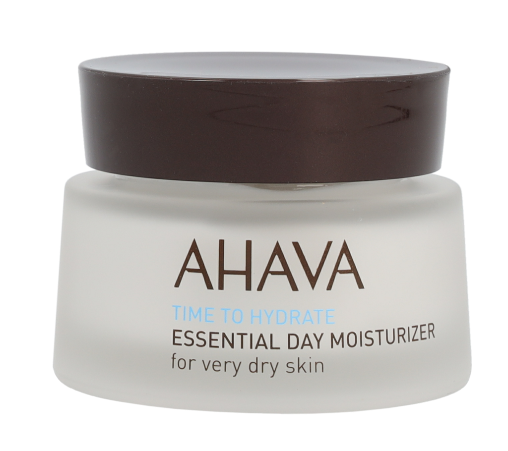 Ahava T.T.H. Essential Day Moisturizer 50 ml