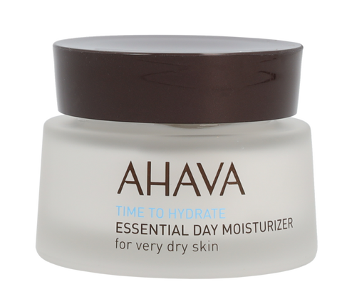 Ahava T.T.H. Essential Day Moisturizer 50 ml