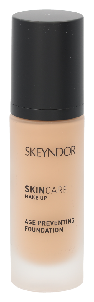 Skeyndor Skincare Base de Maquillaje Preventiva de Edad 30 ml