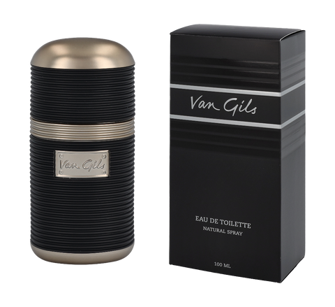 Van Gils Strictly For Men Edt Spray 100 ml