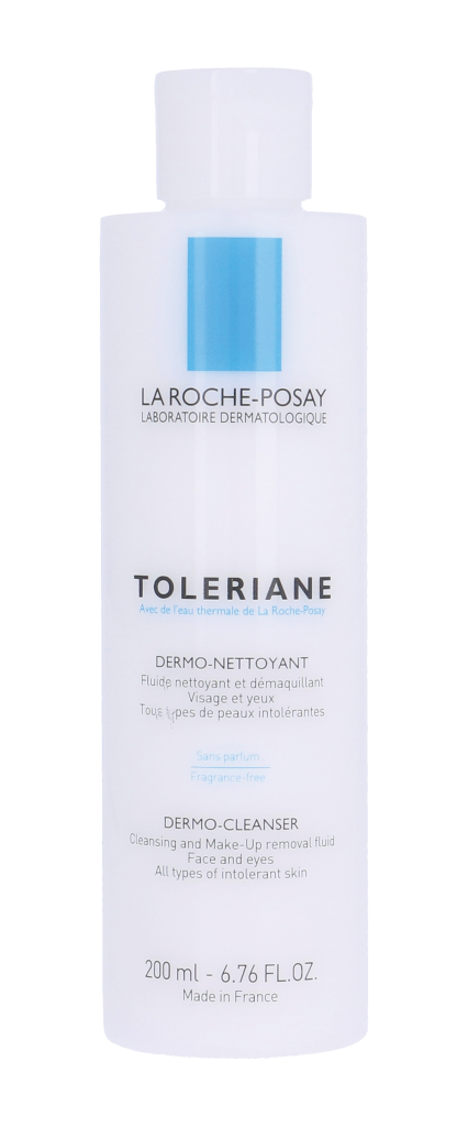 LRP Toleriane Dermo Cleanser 200 ml