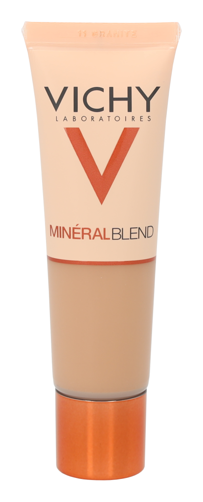 Vichy Mineralblend Hydrating Foundation 30 ml