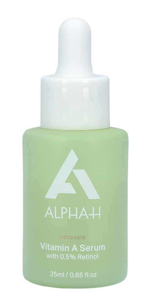 Alpha H Vitamin A Serum 25 ml