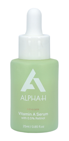 Alpha H Vitamin A Serum 25 ml