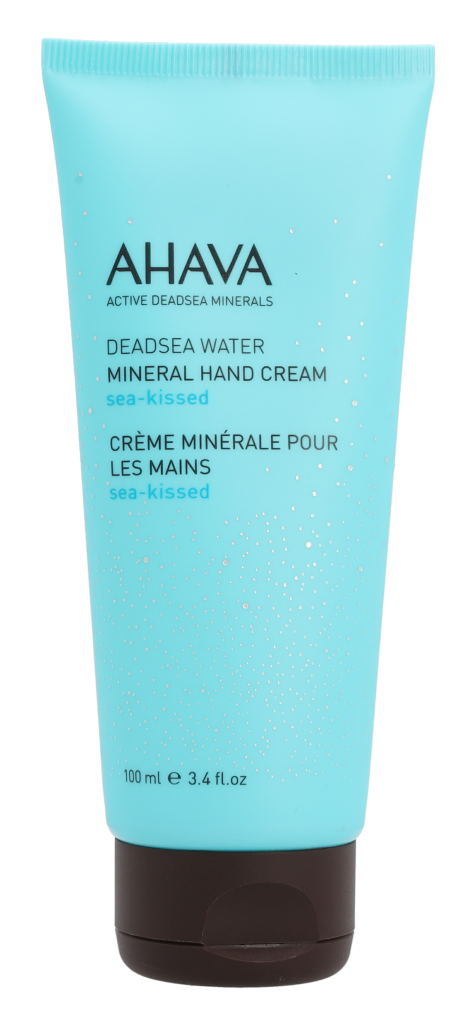 Ahava Deadsea Water Mineral Sea-Kissed Hand Cream 100 ml