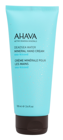 Ahava Deadsea Water Mineral Sea-Kissed Hand Cream 100 ml