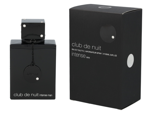 Armaf Club de Nuit Intense Edt Spray 105 ml