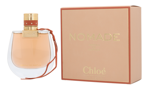 Chloe Nomade Absolu Edp Spray 75 ml