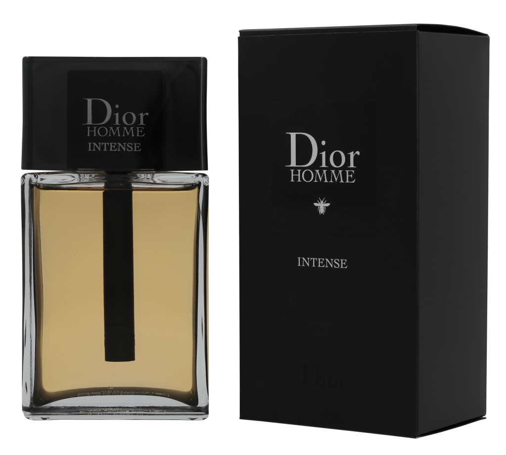 Dior Homme Intense Edp Spray 150 ml