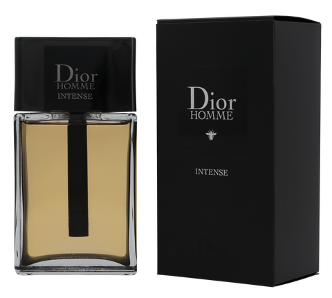 Dior Homme Intense Edp Spray 150 ml