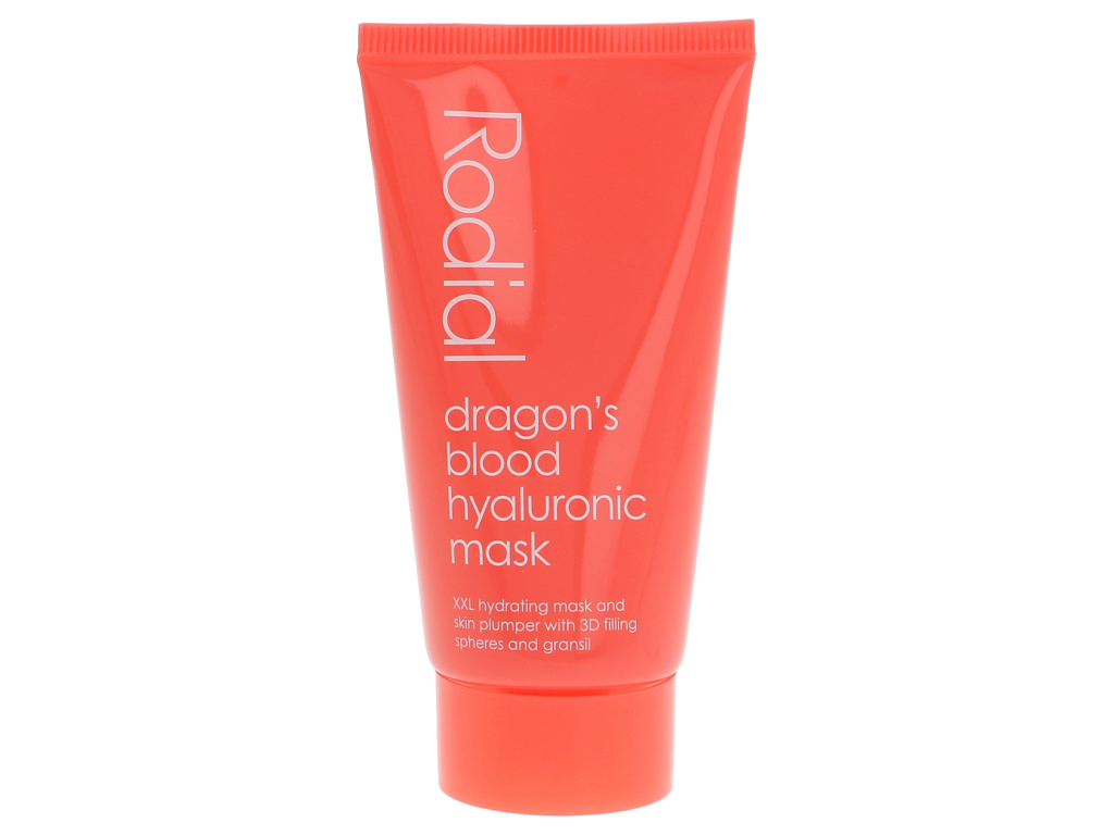 Rodial Mask Rodial Dragon's Blood Hyaluronic Mask 50 ml – Healthreaction