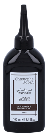 Christophe Robin Temporary Color Gel 100 ml