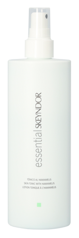 Skeyndor Essential Skin Tonic With Hamamelis 250 ml