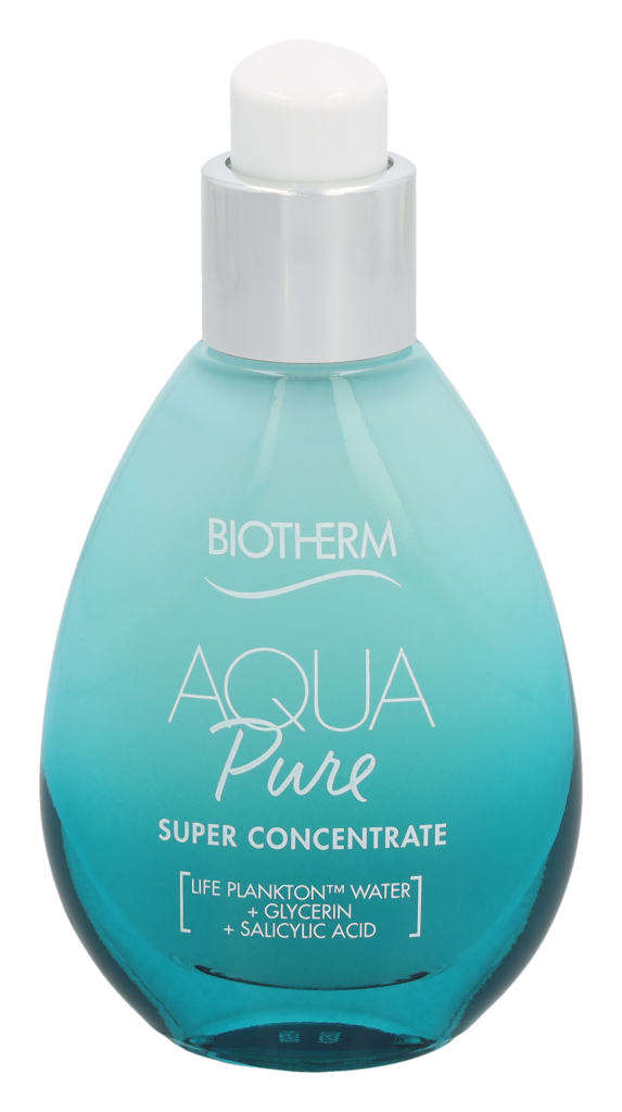 Biotherm Aqua Pure Superconcentrado 50 ml