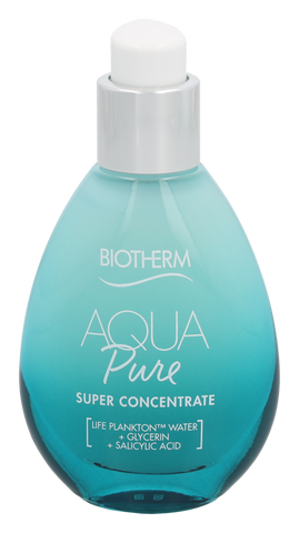 Biotherm Aqua Pure Super Concentrate 50 ml