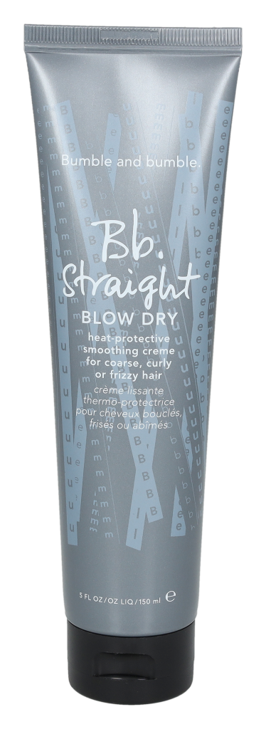 Bumble And Bumble Straight Blow Dry 150 ml