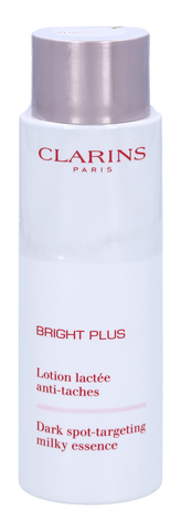 Clarins Bright Plus Dark Spot-Targeting Milky Essence 200 ml