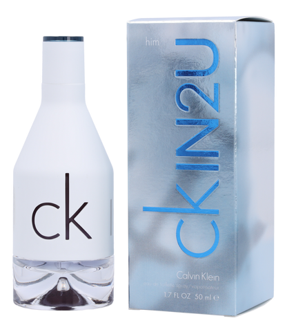 Calvin Klein Ck In2U Him Edt Spray 50 ml