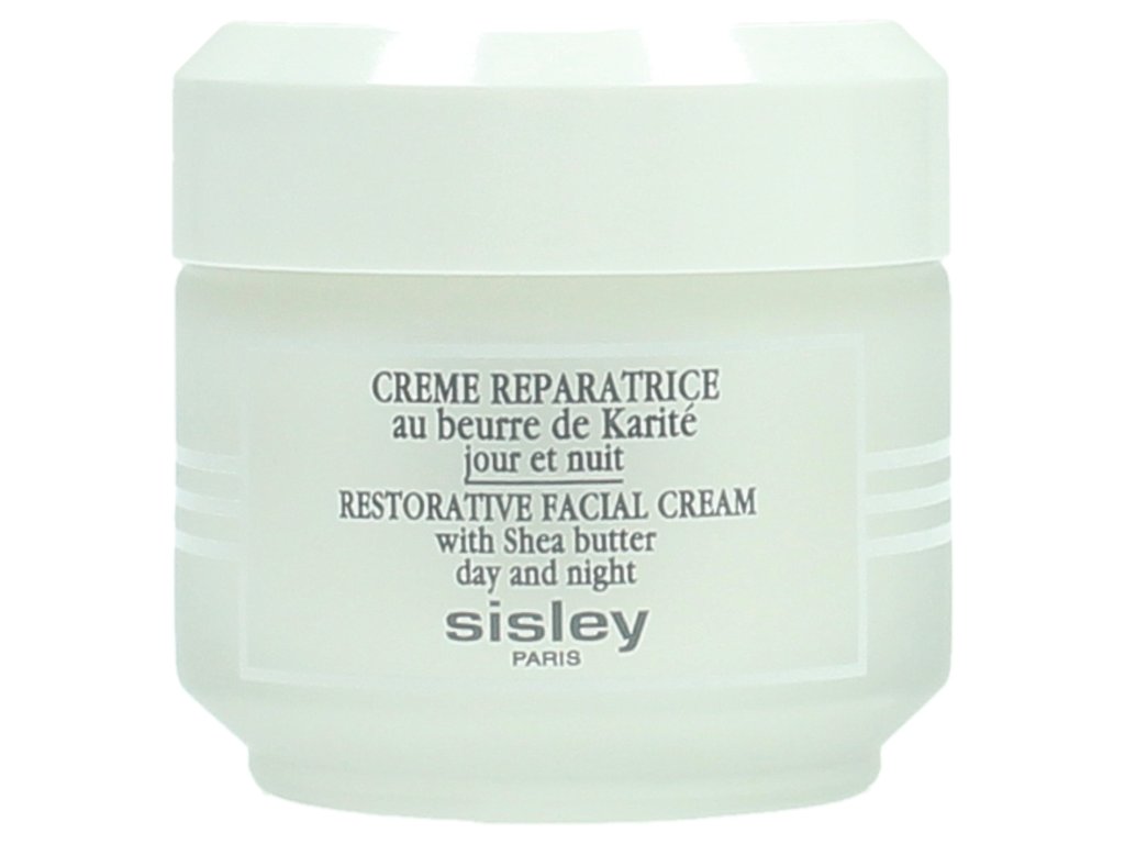 Sisley Crema Facial Reparadora Con Manteca De Karité 50 ml
