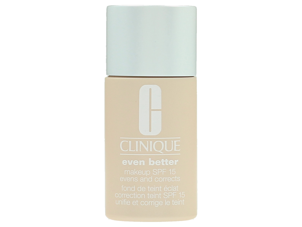Clinique Even Better MakeUp SPF15 30 ml