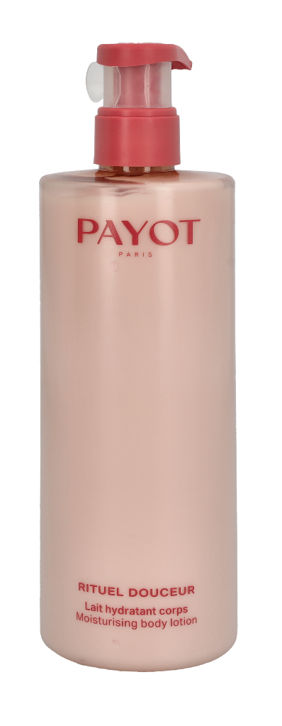 Payot Loción Corporal Hidratante 24H 400 ml